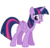 Size: 7266x6921 | Tagged: safe, artist:estories, twilight sparkle, alicorn, pony, g4, absurd resolution, female, mare, open mouth, simple background, solo, transparent background, twilight sparkle (alicorn), vector