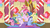 Size: 1920x1080 | Tagged: safe, screencap, auburn vision, berry blend, berry bliss, end zone, huckleberry, november rain, pinkie pie, silverstream, classical hippogriff, earth pony, hippogriff, pegasus, pony, unicorn, a horse shoe-in, g4, band, clarinet, classroom, dexterous hooves, discovery family logo, door, female, friendship student, frown, gasp, grimace, gritted teeth, hoof hold, interrupted, male, mare, musical instrument, noisy, open mouth, saxophone, scared, school of friendship, shocked, shrunken pupils, sitting, stallion, surprised, teenager, triangle, trombone, trumpet, violin, wide eyes, yovidaphone