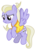 Size: 2108x2946 | Tagged: safe, artist:sonofaskywalker, sweet buzz, pegasus, pony, common ground, g4, clothes, cropped, female, high res, las pegasus resident, mare, simple background, solo, transparent background, uniform, vector