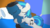 Size: 3840x2160 | Tagged: safe, artist:agkandphotomaker2000, dj pon-3, vinyl scratch, oc, oc:pony video maker, pegasus, pony, unicorn, g4, bed, canon x oc, high res, nap, sleeping, snuggling, videoscratch