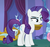 Size: 744x696 | Tagged: safe, screencap, rarity, pony, dragon dropped, g4, cropped, female, mare, solo