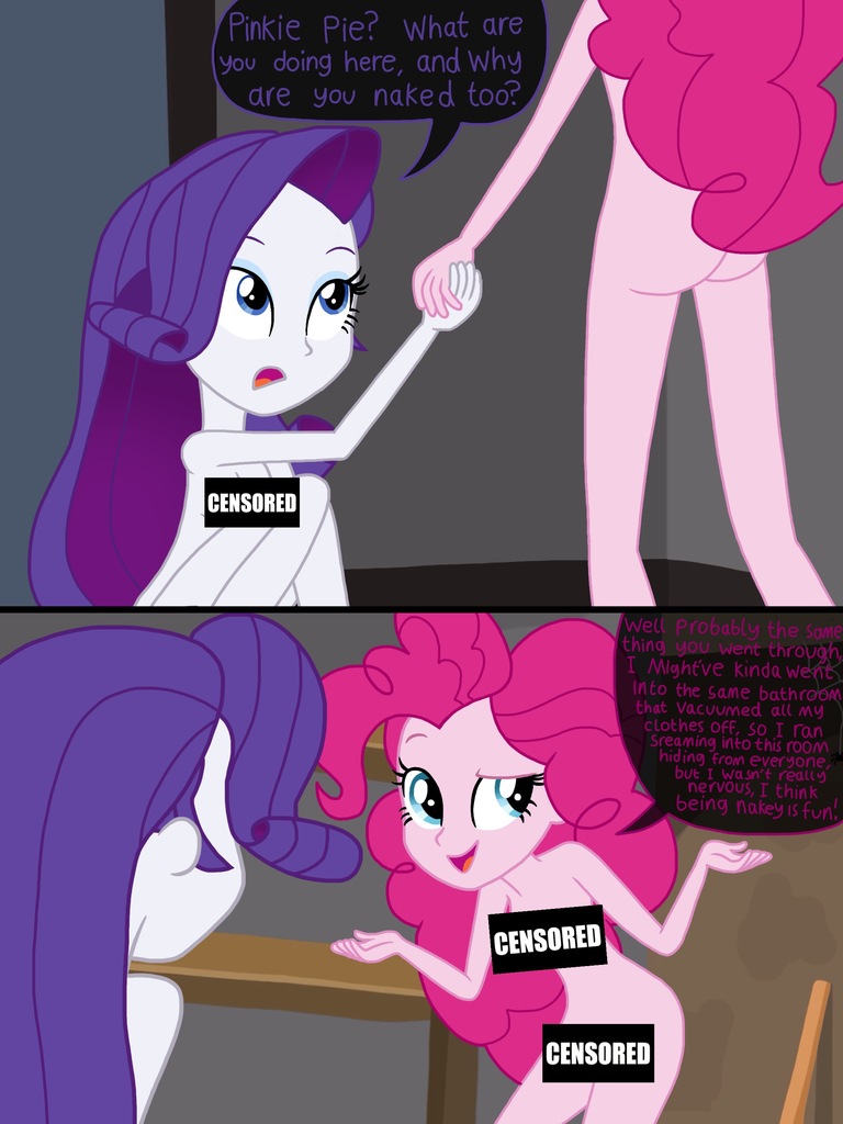 2144480 Suggestive Artist Justsomepainter11 Pinkie Pie Rarity