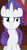 Size: 240x444 | Tagged: safe, screencap, rarity, pony, unicorn, dragon dropped, g4, my little pony: friendship is magic, cropped, cute, female, glare, jealous, jealous rarity, mare, raribetes, rarity is not amused, solo, unamused, yanderity