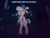 Size: 3120x2340 | Tagged: safe, artist:ljdamz1119, pom (tfh), lamb, sheep, them's fightin' herds, cave, colored hooves, community related, female, high res, hoof hold, pickaxe, salt mine, solo