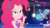 Size: 993x557 | Tagged: safe, screencap, pinkie pie, equestria girls, g4, my little pony equestria girls: better together, twilight under the stars, bare shoulders, female, lidded eyes, photo, sleeveless, solo, strapless