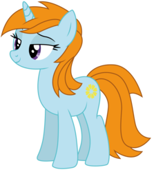 Size: 5316x5965 | Tagged: safe, artist:dragonchaser123, oc, oc only, oc:maria, pony, unicorn, absurd resolution, female, mare, simple background, transparent background, vector