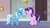 Size: 1920x1080 | Tagged: safe, screencap, starlight glimmer, trixie, pony, a horse shoe-in, g4, my little pony: friendship is magic