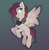 Size: 1053x1075 | Tagged: safe, artist:enigmasdegree, oc, oc only, pegasus, pony, solo