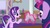 Size: 1920x1080 | Tagged: safe, screencap, starlight glimmer, twilight sparkle, alicorn, pony, a horse shoe-in, g4, duo, duo female, female, magic, napkin, origami, twilight sparkle (alicorn)