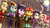 Size: 1920x1080 | Tagged: safe, artist:kyloren2000, applejack, fluttershy, pinkie pie, rainbow dash, rarity, sci-twi, sunset shimmer, twilight sparkle, human, equestria girls, g4, my little pony equestria girls: better together, 3d, building, clothes, cowboy hat, dress, feather, female, freckles, geode of fauna, geode of super strength, geode of telekinesis, glasses off, guitar, hand on hip, hat, humane five, humane seven, humane six, jacket, magical geodes, missing accessory, musical instrument, necktie, pants, pillbox hat, ponytail, scarf, shirt, skirt, sleeveless, smiling, source filmmaker, stetson, suit, sun, torn clothes