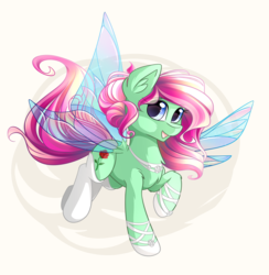 Size: 4200x4300 | Tagged: safe, artist:dreamweaverpony, oc, oc only, pony, g4, cute, female, looking at you, mare, smiling, smiling at you, solo