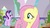 Size: 1920x1080 | Tagged: safe, screencap, fluttershy, starlight glimmer, pony, a horse shoe-in, g4, clipboard, cute, magic, shyabetes