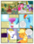 Size: 612x792 | Tagged: safe, artist:newbiespud, edit, edited screencap, screencap, applejack, bon bon, daisy, flower wishes, linky, pinkie pie, prince blueblood, rainbow dash, rarity, shoeshine, spike, sweetie drops, trixie, twilight sparkle, earth pony, pony, unicorn, comic:friendship is dragons, g4, my little pony: friendship is magic, the best night ever, background pony, bipedal, canterlot, cloud, comic, dialogue, eyes closed, female, flying, freckles, grin, hat, hot air balloon, looking down, male, mare, ponyville, screencap comic, smiling, stallion, sun, unicorn twilight