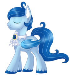 Size: 1363x1496 | Tagged: safe, artist:crystal-tranquility, oc, oc only, oc:sapphyre gin, bat pony, pony, male, simple background, solo, stallion, transparent background