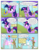 Size: 612x792 | Tagged: safe, artist:newbiespud, edit, edited screencap, screencap, rainbow dash, twilight sparkle, girabbit, pegasus, pony, rabbit, unicorn, comic:friendship is dragons, g4, the return of harmony, ..., animal, cloud, comic, cotton candy, cotton candy cloud, dialogue, eating, eyes closed, female, flying, food, frown, looking up, magic, mare, saddle, screencap comic, smiling, stuck, tack, telekinesis, thinking, umbrella, unicorn twilight