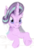 Size: 1884x2749 | Tagged: safe, artist:ciaran, derpibooru exclusive, starlight glimmer, pony, unicorn, g4, female, impressionism, mare, modern art, simple background, sketch, solo, white background