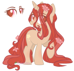Size: 2164x2068 | Tagged: safe, artist:2pandita, oc, oc only, pony, unicorn, base used, female, high res, mare, simple background, solo, transparent background