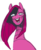 Size: 504x611 | Tagged: safe, artist:maestro, pinkie pie, earth pony, pony, g4