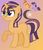 Size: 1920x2239 | Tagged: safe, artist:princessmoonstaryt, sci-twi, sunset shimmer, twilight sparkle, oc, unicorn, equestria girls, g4, adoptable, equestria girls ponified, female, lesbian, magical lesbian spawn, offspring, parent:sci-twi, parent:sunset shimmer, parents:scitwishimmer, ship:sci-twishimmer, ship:sunsetsparkle, shipping, unicorn sci-twi