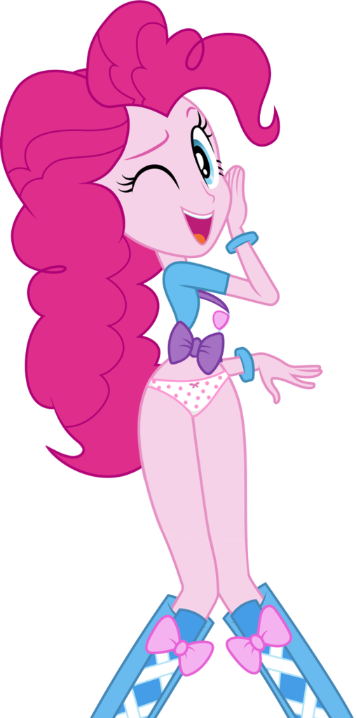 Suggestive Artist Daarkenn Edit Pinkie Pie Equestria Girls G Boots Clothes