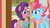 Size: 1265x712 | Tagged: safe, edit, editor:ktd1993, cup cake, spoiled rich, earth pony, pony, crusaders of the lost mark, g4, my little pony: friendship is magic, blushing, female, infidelity, lesbian, ship:spoiledcake, shipping