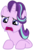 Size: 2225x3346 | Tagged: safe, artist:sketchmcreations, starlight glimmer, pony, unicorn, a horse shoe-in, g4, d:, female, high res, mare, open mouth, simple background, solo, transparent background, upset, vector