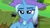 Size: 1920x1080 | Tagged: safe, screencap, trixie, pony, unicorn, a horse shoe-in, g4, my little pony: friendship is magic, cape, clothes, female, hat, lidded eyes, mare, solo, trixie's cape, trixie's hat