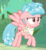 Size: 659x709 | Tagged: safe, edit, edited screencap, screencap, cozy glow, spur, pegasus, pony, g4, growing up is hard to do, a better ending for cozy, bandana, cozy glow is not amused, cozy spur, cropped, female, filly, older, older cozy glow, palette swap, recolor, solo, teenager