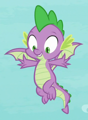 Spike (Flying)