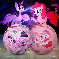 Size: 430x430 | Tagged: safe, pinkie pie, twilight sparkle, alicorn, pony, g4, ball, basketball, china, sports, twilight sparkle (alicorn)