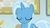 Size: 1920x1080 | Tagged: safe, screencap, trixie, pony, unicorn, a horse shoe-in, g4, cute, diatrixes, eyes closed, female, mare, smiling, solo