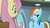 Size: 1920x1080 | Tagged: safe, screencap, fluttershy, rainbow dash, pony, daring doubt, g4, my little pony: friendship is magic, rainbow dash's house