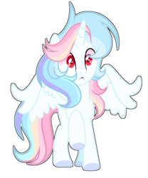 Size: 1024x1232 | Tagged: dead source, safe, artist:rainbows-skies, oc, oc only, oc:water star, alicorn, pony, base used, male, simple background, solo, stallion, transparent background
