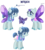 Size: 1732x1941 | Tagged: safe, artist:x-dainichi-x, oc, oc only, oc:mirage, changepony, hybrid, pony, bald, female, magical lesbian spawn, offspring, parent:princess celestia, parent:queen chrysalis, parents:chryslestia, simple background, solo, transparent background