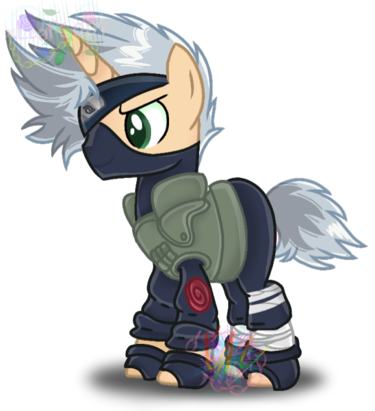 Ask My Naruto OC - Ask a Pony - MLP Forums