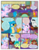 Size: 612x792 | Tagged: safe, artist:newbiespud, edit, edited screencap, screencap, chancellor neighsay, gallus, ocellus, sandbar, silverstream, smolder, yona, changedling, changeling, classical hippogriff, dragon, earth pony, griffon, hippogriff, pony, unicorn, yak, comic:friendship is dragons, g4, chained, comic, desk, dialogue, dragoness, female, flying, frown, hand on hip, male, mouth hold, screencap comic, smiling, stallion, student six, table