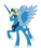 Size: 600x800 | Tagged: safe, artist:melody-serenata, alicorn, pony, alicornified, cinderella, crossover, female, ponified, race swap, simple background, solo, transparent background