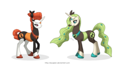 Size: 4512x2728 | Tagged: safe, artist:almairis, meloetta, pony, aria forme, crossover, pirouette forme, pokémon, ponified, simple background, transparent background