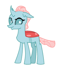 Size: 872x928 | Tagged: safe, artist:theawesomeguy98201, ocellus, changedling, changeling, g4, cute, diaocelles, looking at you