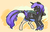 Size: 1056x669 | Tagged: safe, artist:gonedreamer, oc, oc only, alicorn, pony, alicorn oc, solo