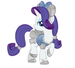 Size: 944x847 | Tagged: safe, artist:lostinthetrees, rarity, pony, unicorn, g4, and then there's rarity, crossover, disney, disneyland, hat, mickey hat, simple background, solo, that pony sure does love fashion, transparent background, vector