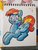 Size: 1536x2048 | Tagged: safe, artist:dimfann, rainbow dash, pegasus, pony, g4, female, happy, solo, traditional art