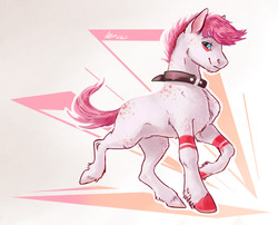 Size: 1280x1034 | Tagged: safe, artist:gonedreamer, oc, oc only, earth pony, pony, solo