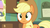 Size: 1280x720 | Tagged: safe, screencap, applejack, earth pony, pony, g4, going to seed, my little pony: friendship is magic, female, mare, solo