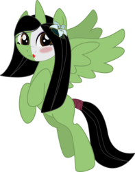 Size: 2020x2558 | Tagged: safe, artist:benybing, alicorn, pony, crossover, fa mulan, high res, mulan, ponified, simple background, transparent background