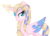 Size: 897x641 | Tagged: safe, artist:nightmarelunafan, artist:sakyas-bases, alicorn, pony, base used, crossover, female, ponified, princess zelda, simple background, solo, the legend of zelda, the legend of zelda: skyward sword, transparent background