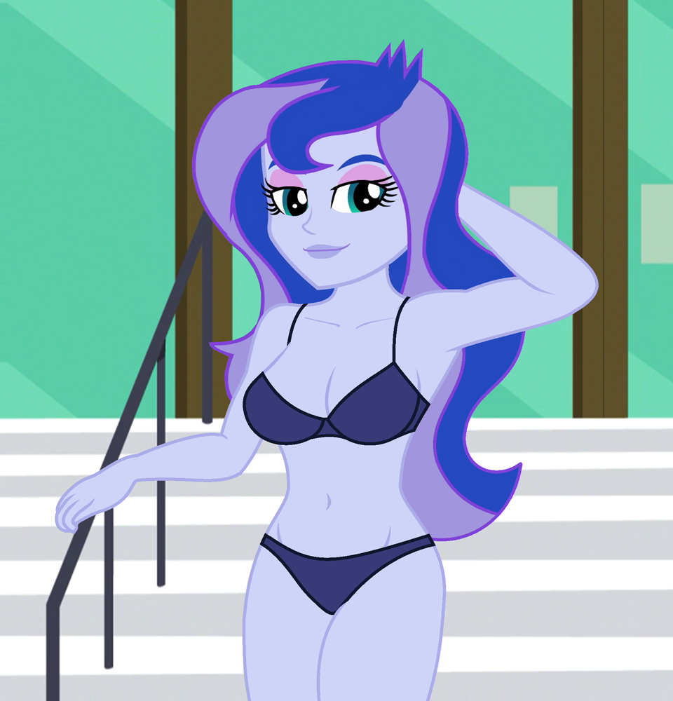 Suggestive Edit Edited Screencap Editor Ah Screencap Princess Luna Vice