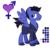 Size: 504x504 | Tagged: safe, artist:lissystrata, pegasus, pony, g4, crossover, doctor who, jack harkness, ponified, reference sheet, simple background, solo, torchwood, transparent background