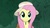 Size: 1920x1080 | Tagged: safe, screencap, fluttershy, pony, daring doubt, g4, my little pony: friendship is magic, female, hat, mare, solo