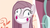 Size: 1366x768 | Tagged: safe, screencap, pinkie pie, earth pony, pony, g4, yakity-sax, bust, contemplating insanity, female, forced smile, grin, insanity, mare, pinkamena diane pie, portrait, smiling, solo